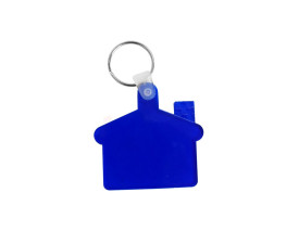 Брелок Bergamo Будинок