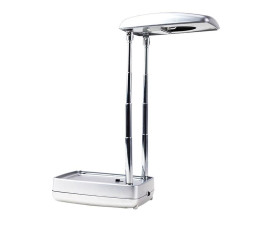 Міні-лампа настільна складана Bergamo