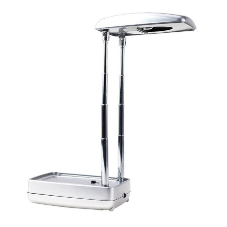 Міні-лампа настільна складана Bergamo