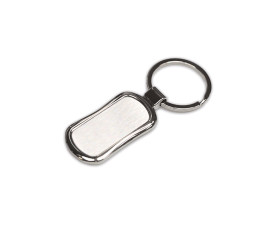 Брелок Bergamo Oval