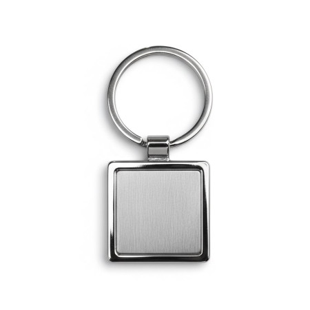 Брелок Bergamo Square