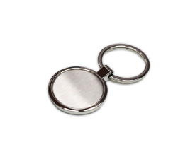 Брелок Bergamo Circle