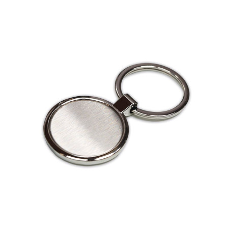 Брелок Bergamo Circle