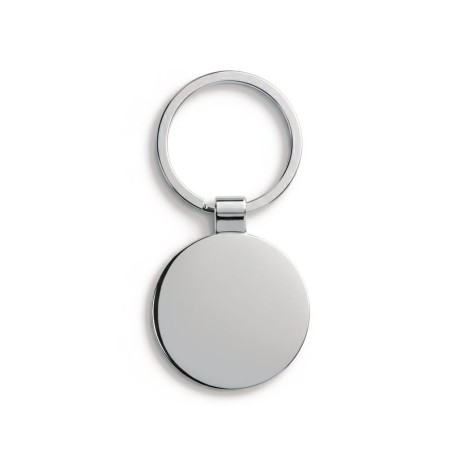 Брелок Bergamo Circle