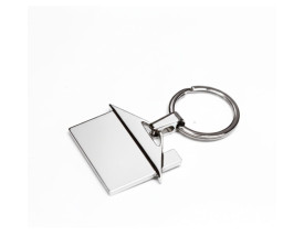 Брелок Bergamo Lodge