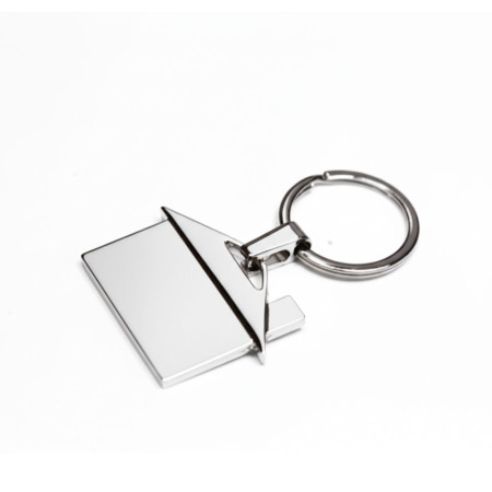 Брелок Bergamo Lodge