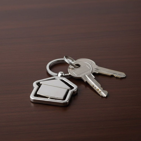 Брелок Bergamo Dual Lodge