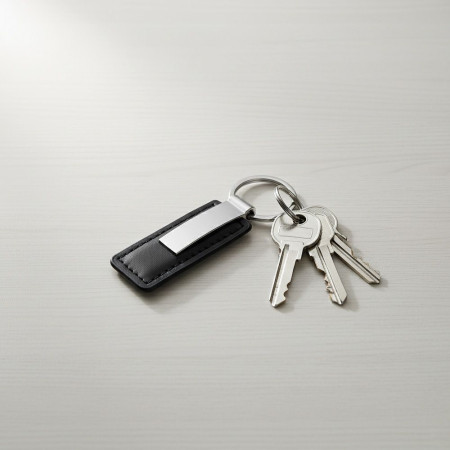 Брелок Bergamo Novel Брелок Bergamo Novel