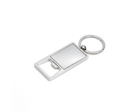 Брелок-відкривачка Bergamo Jammin