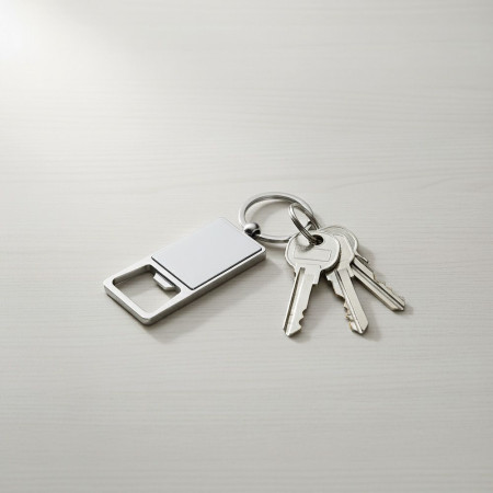 Брелок-відкривачка Bergamo Jammin