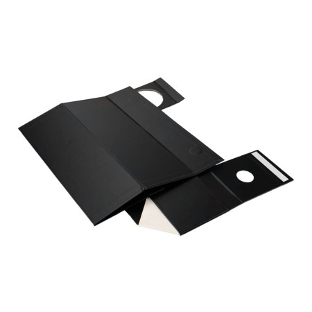 Подарункова коробка на 1 пляшку Bergamo Zerina