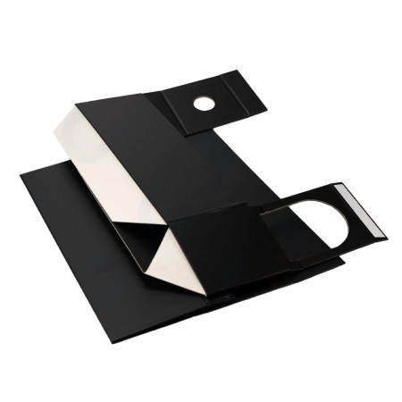 Подарункова коробка на 1 пляшку Bergamo Zerina