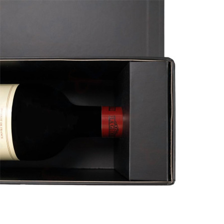 Подарункова коробка на 1 пляшку Bergamo Zerina