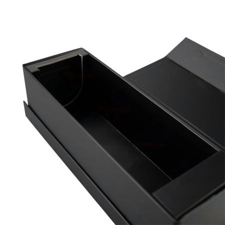 Подарункова коробка на 1 пляшку Bergamo Zerina