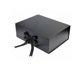 Подарункова коробка 38 х 28 см Bergamo Lorena