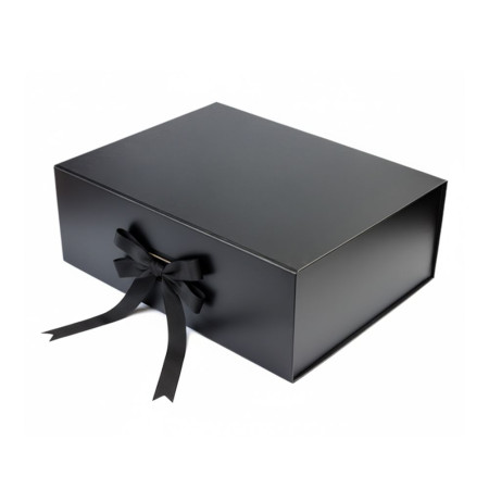 Подарункова коробка 48 х 35 см Bergamo Lorena