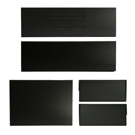 Подарункова коробка 48 х 35 см Bergamo Lorena