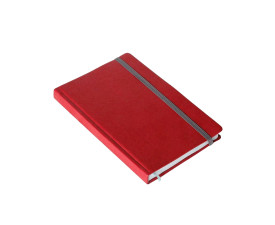 Блокнот в клітинку A5 Berganote Inserto, м'яка обкладинка