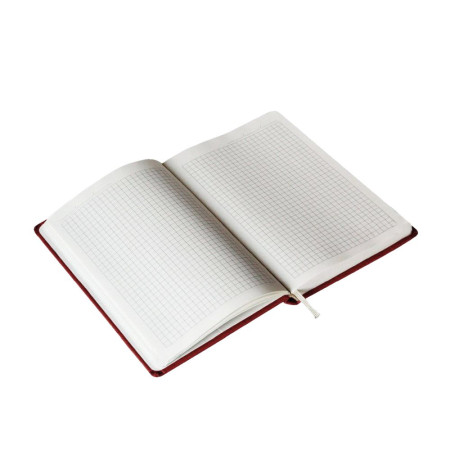 Блокнот в клітинку A5 Berganote Inserto, м'яка обкладинка Блокнот в клітинку A5 Berganote Inserto, м'яка обкладинка