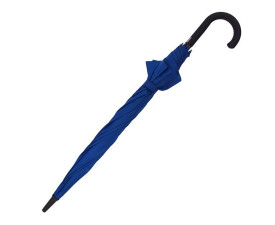 Парасоля-тростина автоматична Bergamo Count (темно-синій)