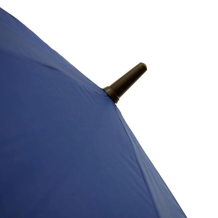 Парасоля-тростина автоматична Bergamo Count (темно-синій)