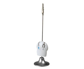 Тримач для нотаток Bergamo Лікар