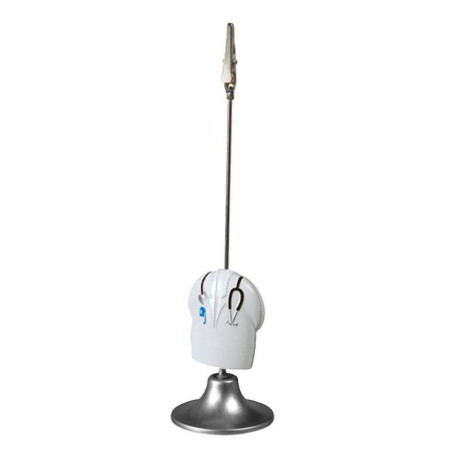 Тримач для нотаток Bergamo Лікар