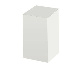 Коробка картонна 20 х 8,1 х 8,1 см