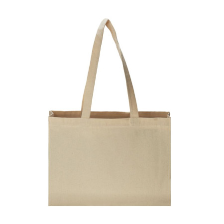 Сумка-шопер з довгими ручками Soft Me Greentote