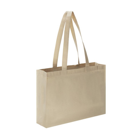 Сумка-шопер з довгими ручками Soft Me Greentote