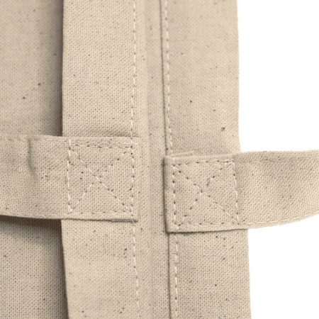 Сумка-шопер з довгими ручками Soft Me Greentote