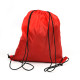 Рюкзак-мішок Soft Me SportBagGo (червоний)