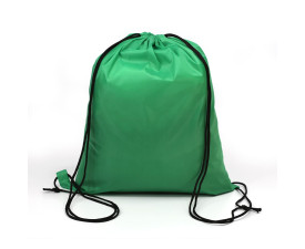 Рюкзак-мішок Soft Me SportBagGo (зелений)