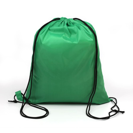Рюкзак-мішок Soft Me SportBagGo (зелений)