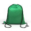 Рюкзак-мішок Soft Me SportBagGo (зелений)