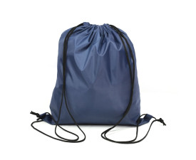 Рюкзак-мішок Soft Me SportBagGo (темно-синій)