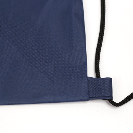 Рюкзак-мішок Soft Me SportBagGo (темно-синій)