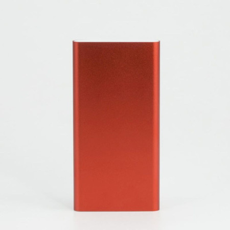 Повербанк 3000 mAh Bergamo HitClip, з кліпсою