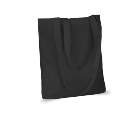 Сумка-шопер з довгими ручками Soft Me EcoCarry (чорний)