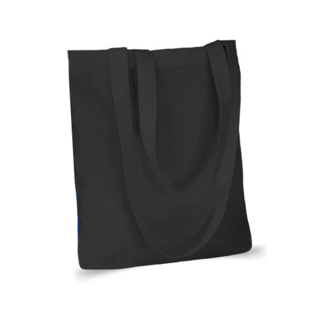 Сумка-шопер з довгими ручками Soft Me EcoCarry (чорний)