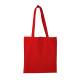 Сумка-шопер з довгими ручками Soft Me EcoCarry (червоний)