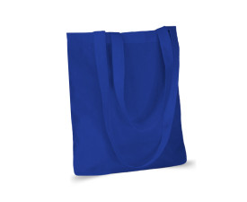 Сумка-шопер з довгими ручками Soft Me EcoCarry (синій)