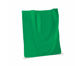 Сумка-шопер з довгими ручками Soft Me EcoCarry (зелений)