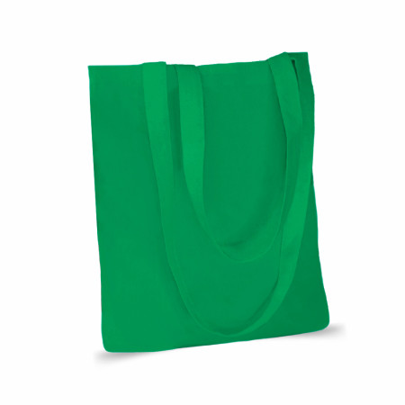 Сумка-шопер з довгими ручками Soft Me EcoCarry (зелений)