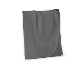 Сумка-шопер з довгими ручками Soft Me EcoCarry (сірий)