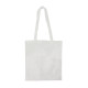 Сумка-шопер з довгими ручками Soft Me EcoCarry (білий)
