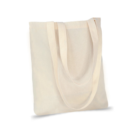 Сумка-шопер з довгими ручками Soft Me EcoCarry (натуральний)