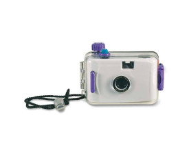 Фотоапарат водонепроникний Bergamo