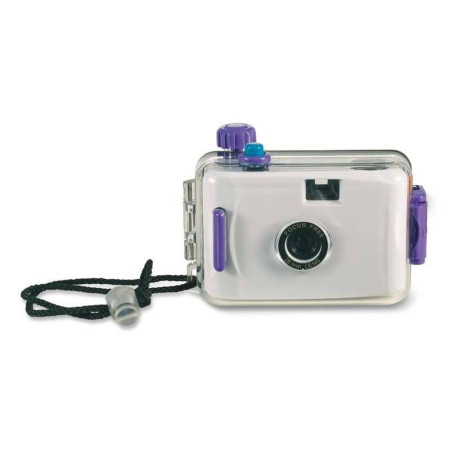 Фотоапарат водонепроникний Bergamo