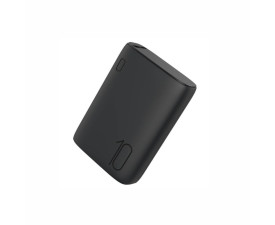 Повербанк 10000 mAh TheGeneral Hardeol, світлодіодний індикатор